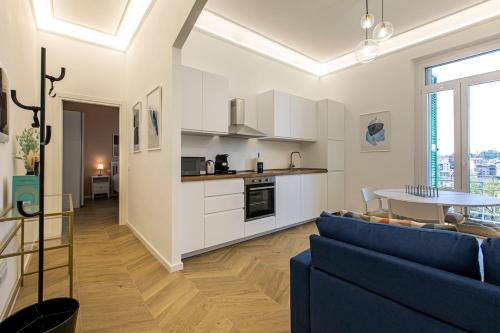 Nomentana Home — 4-Star Luxury Hotel in Rome, Italy