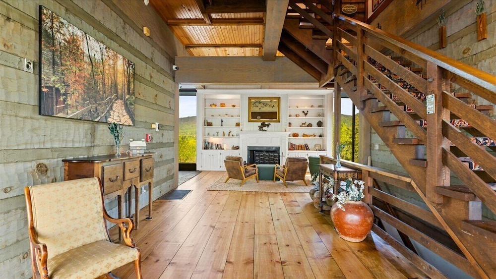 Laurel Valley Mountain Retreat - photo 208