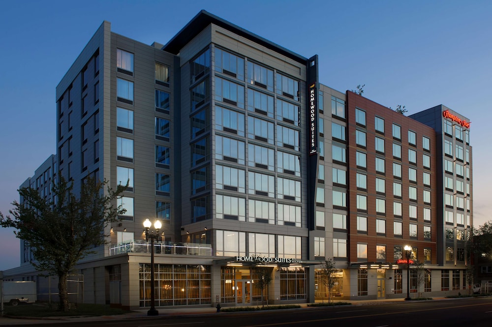 Homewood Suites by Hilton Washington DC NoMa Union Station - featured photo