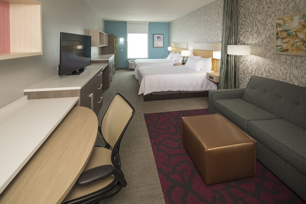 Home2 Suites by Hilton Owasso OK - photo 5
