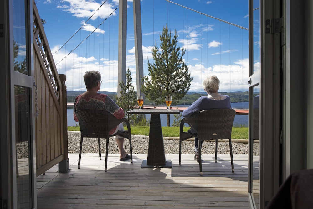 Hotell Höga Kusten — Kramfors — photo 3