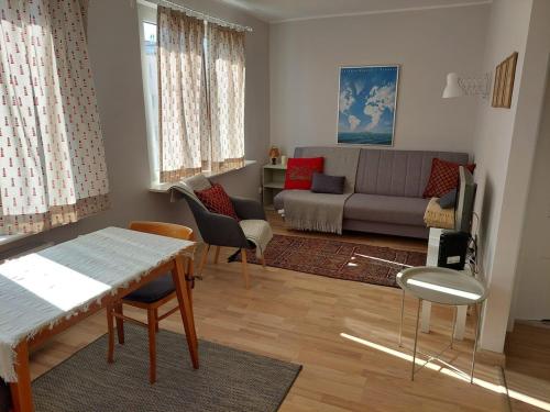 Seaside Studio Sun & Beach — 4-Star Luxury Hotel in Gdansk, Poland