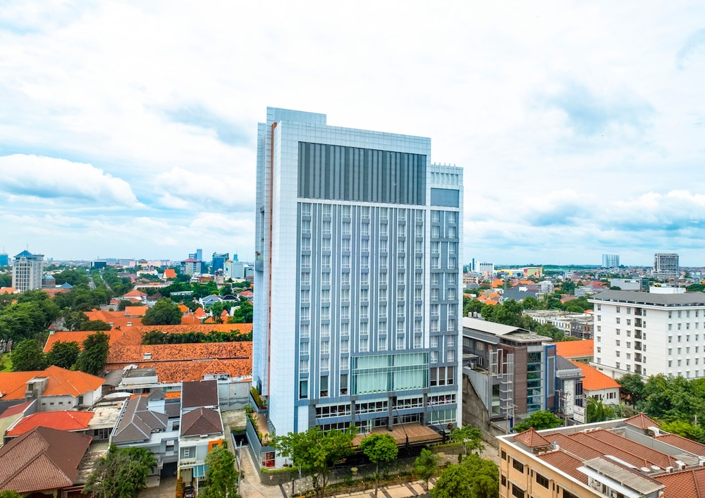 Grand Swiss Belhotel Darmo in Surabaya, Indonesia