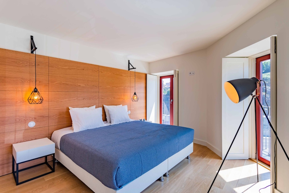 Lemago Sé Apartments — 4-Star Luxury Hotel in Porto, Portugal