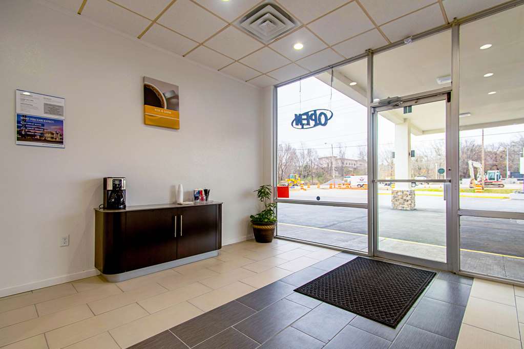 Motel 6 Alma AR - photo 27
