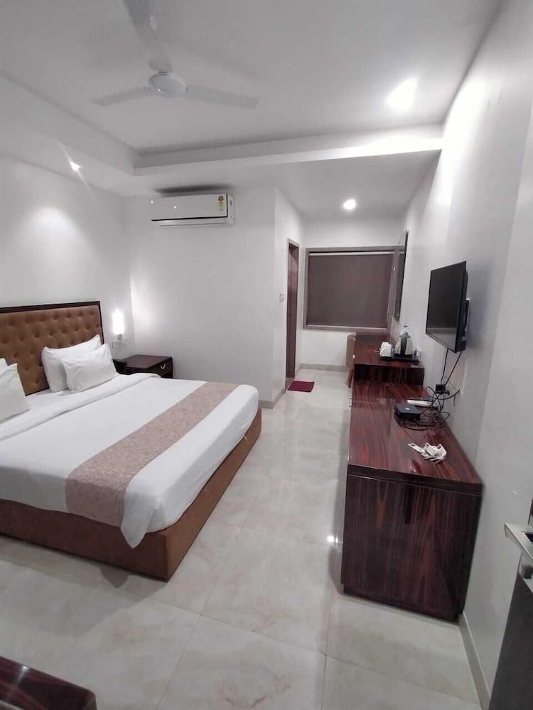 Hotel Tulsi Comfort — Nanded — photo 4