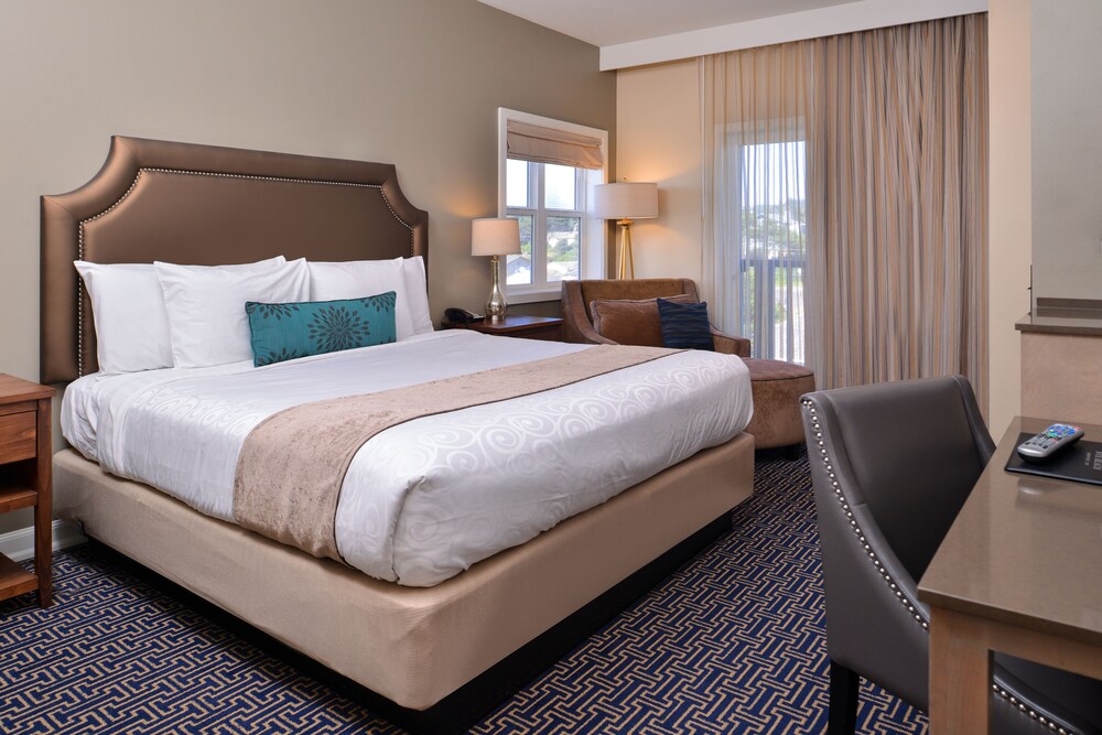 Inn at Nye Beach - photo 21