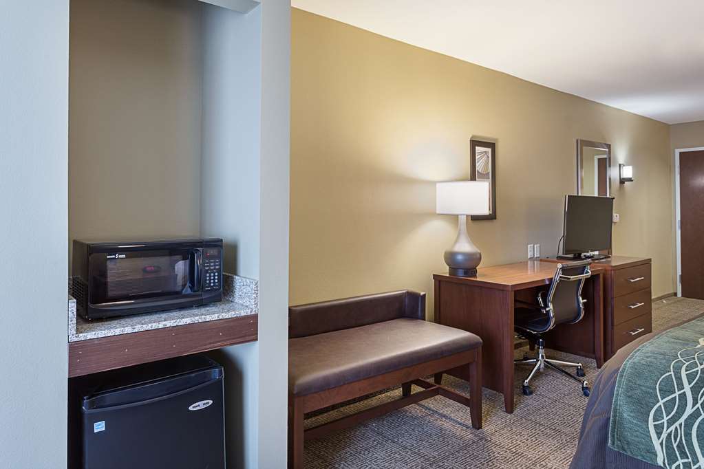 Comfort Inn & Suites Zachary - photo 33