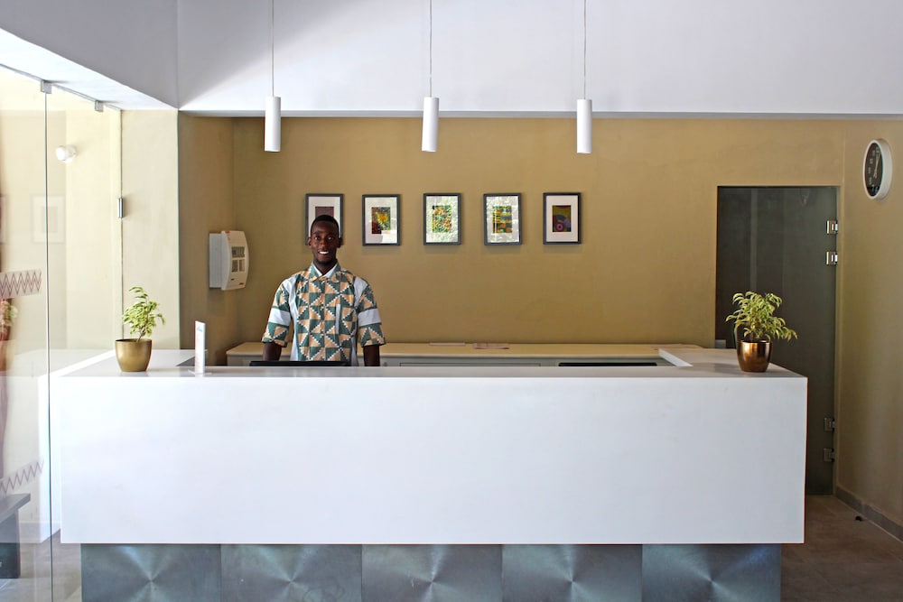 Sunset Beach Hotel — Serekunda — photo 3