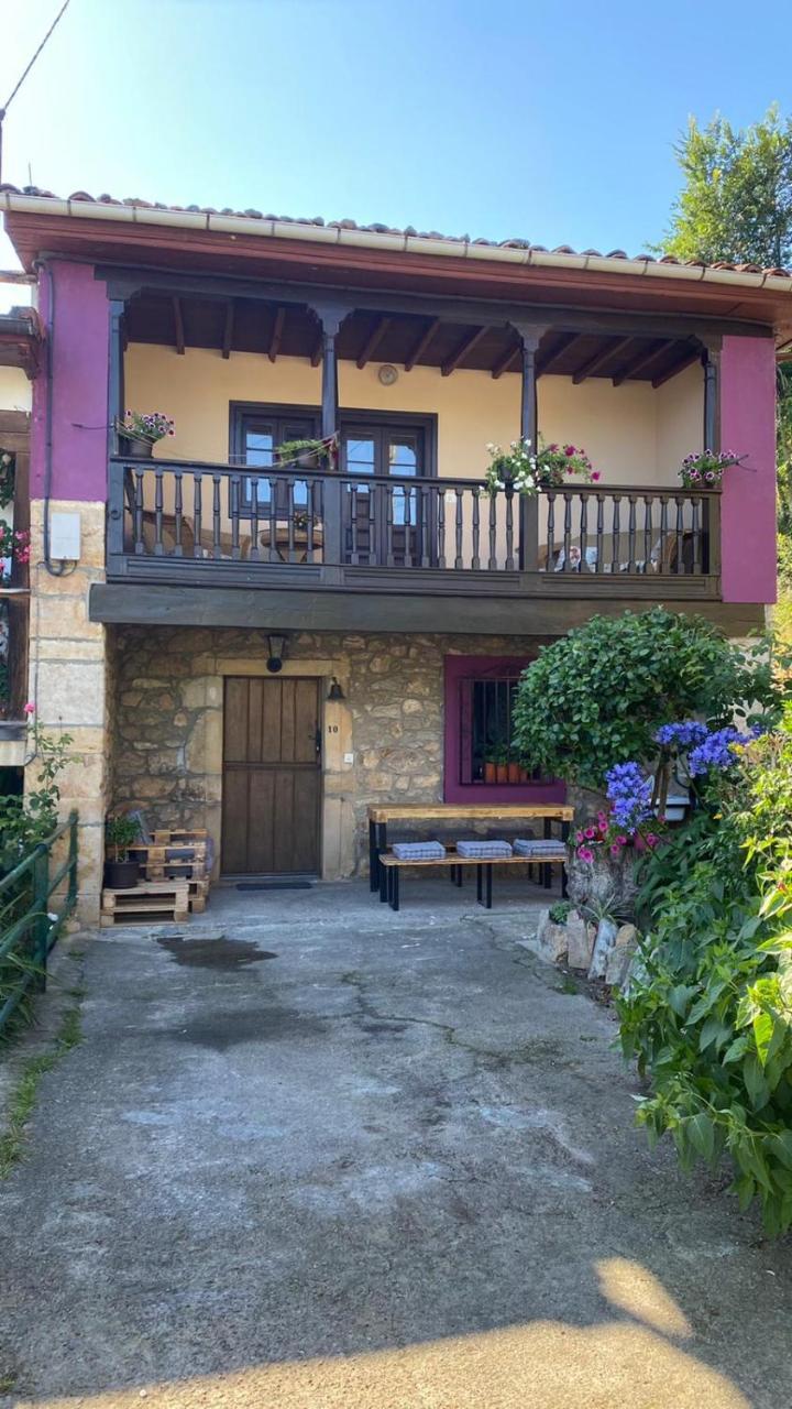 Casa Joglar — 4-Star Luxury Hotel in Cangas De Onis, Spain