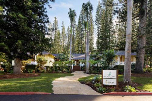 Lanai