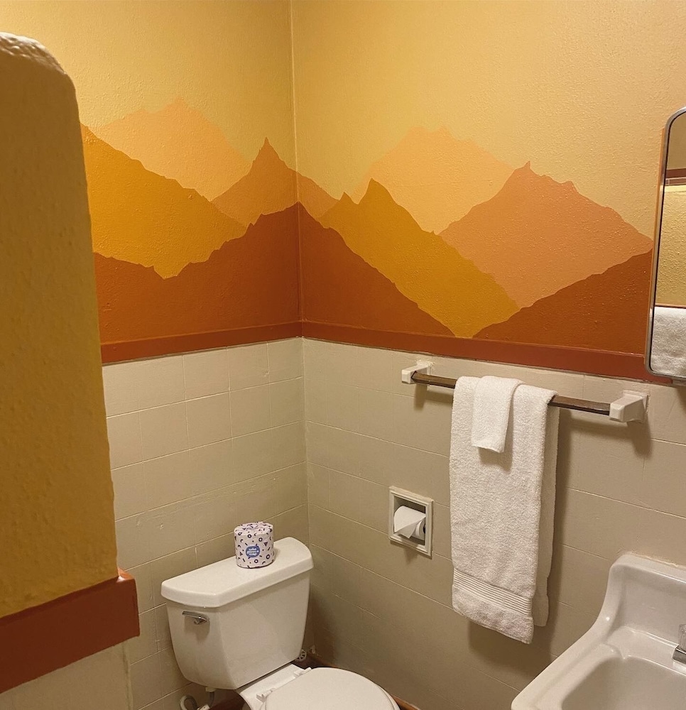 Charles Motel & Hotsprings - photo 22