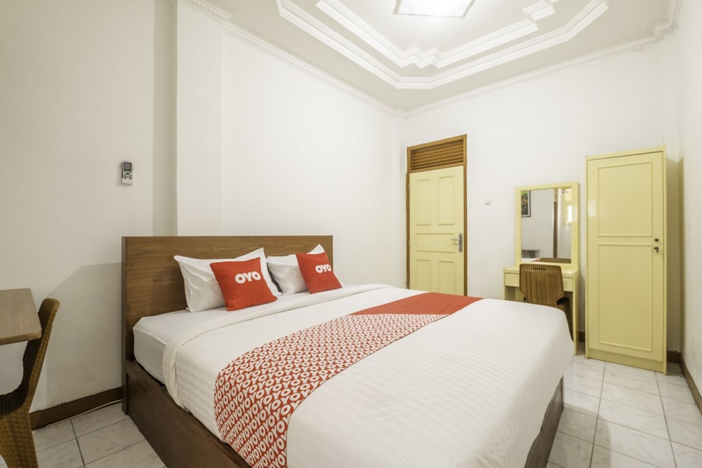 1285 Wisma Marliando - last minute hotel in Bandung