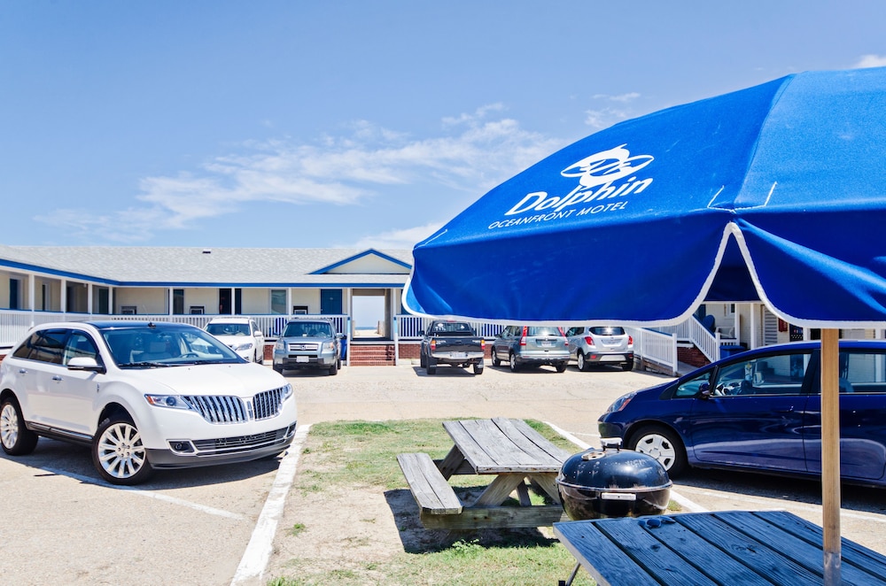 Dolphin Oceanfront Motel - photo 56