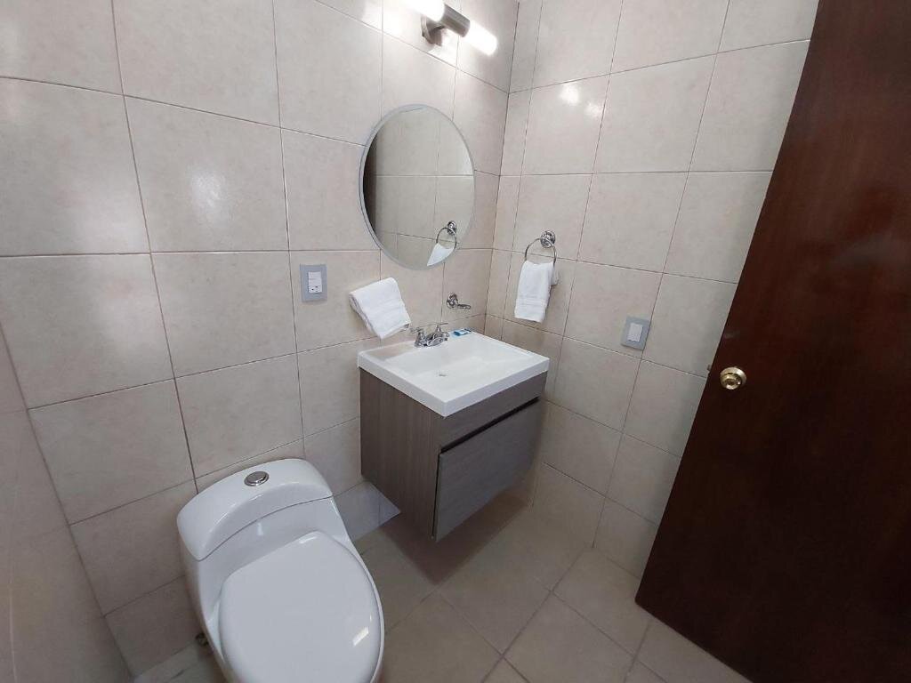Point City Hotel — Guasave — photo 5