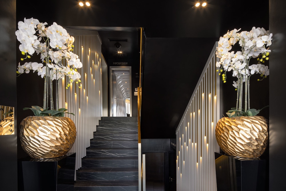 Posh Residence Luxury Suites — Split — photo 3