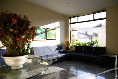 Central Plaza Hotel Tupa — Tupa — photo 5