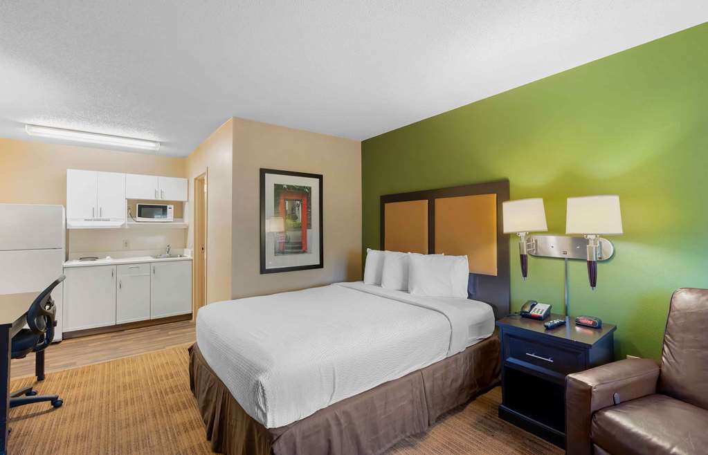 Extended Stay America Suites Virginia Beach Independence Blv - photo 9