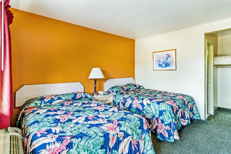 OYO Hotel Shreveport Airport North - photo 12