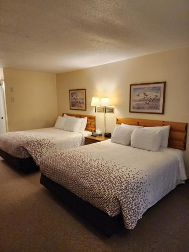 The Trail Inn Grantsburg WI 703 WI 70 - photo 13