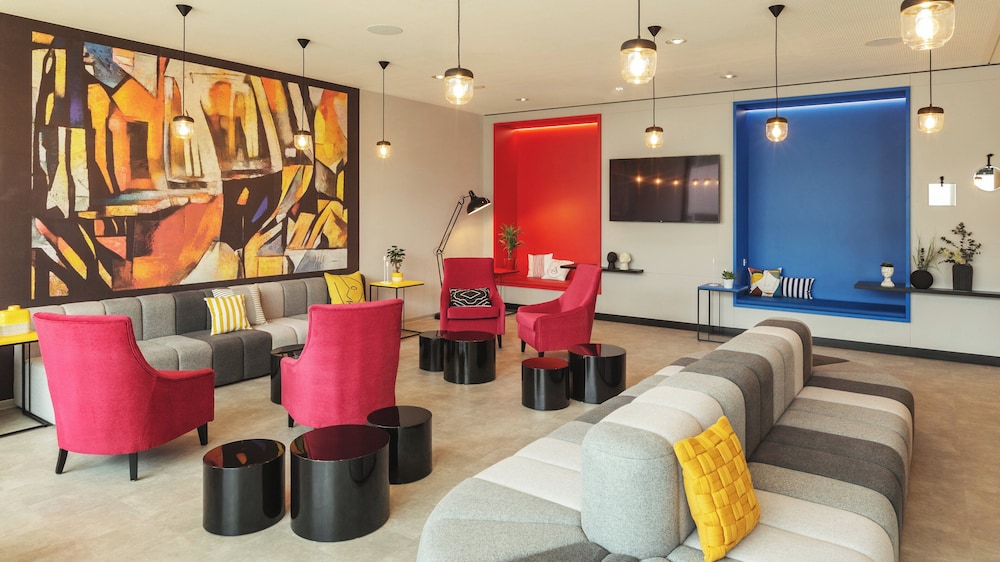 Holiday Inn the niu Form Stuttgart Feuerbach by IHG in Stuttgart, Germany