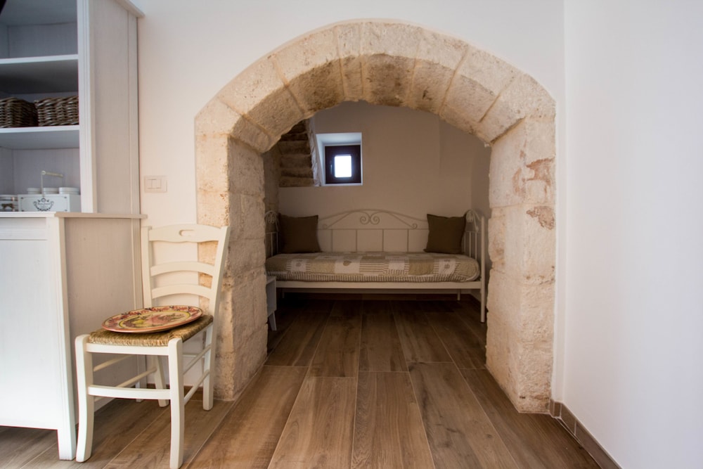 Masseria Poli — Conversano — photo 3