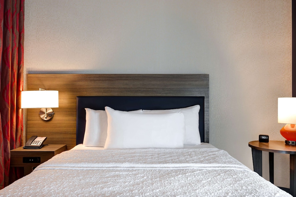 Home2 Suites Downtown Nashville Metrocenter - photo 12