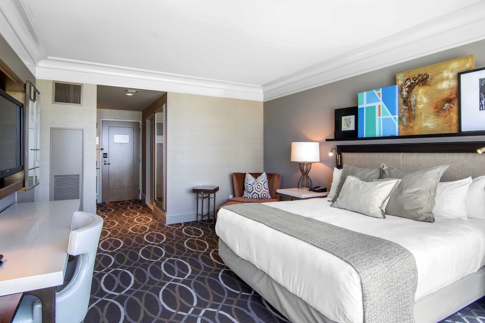 Omni Dallas Hotel - photo 34
