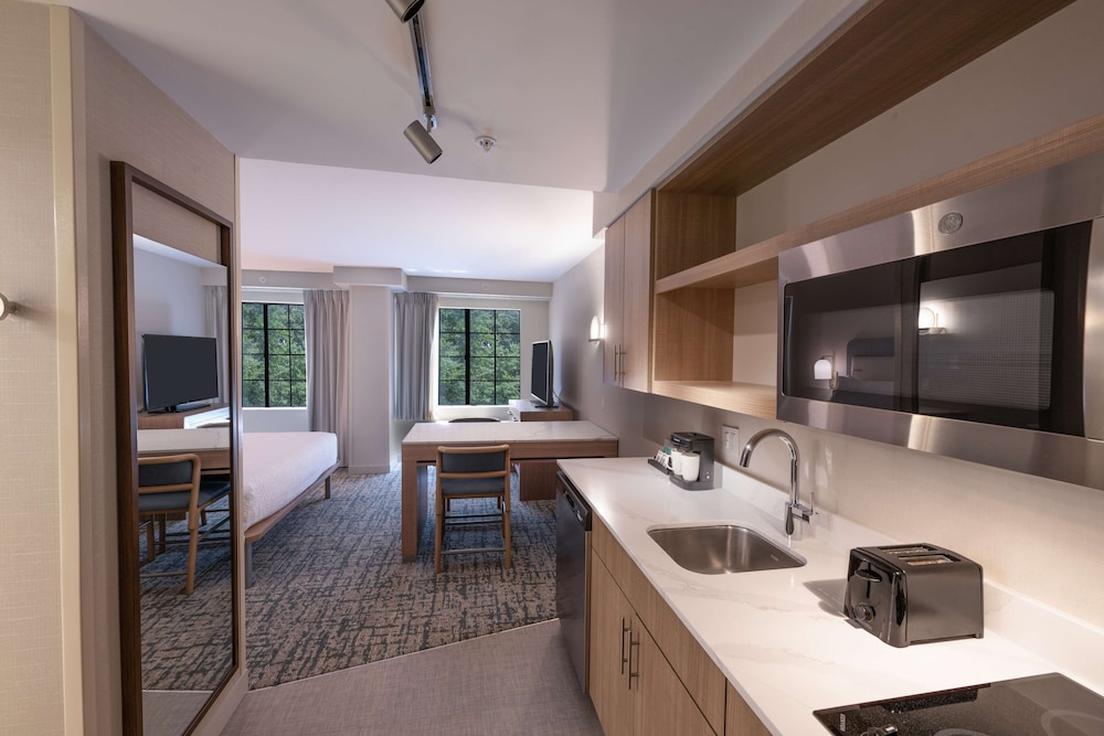 Homewood Suites by Hilton Atlanta Buckhead Pharr Road - photo 25