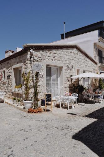 Müjde Otel Alaçatı - last minute hotel in Cesme