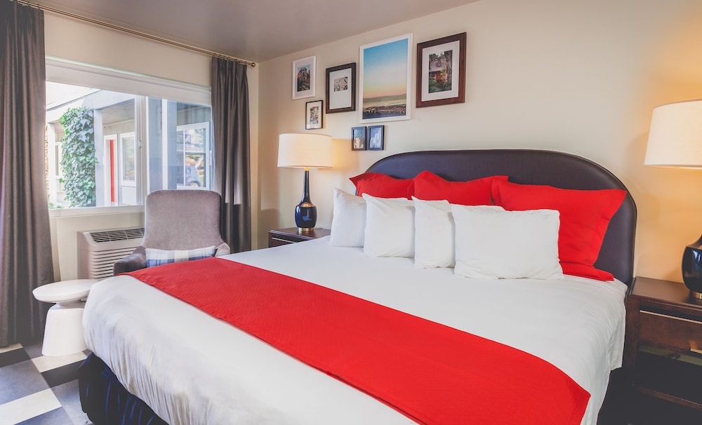 Lia Hotel - photo 7