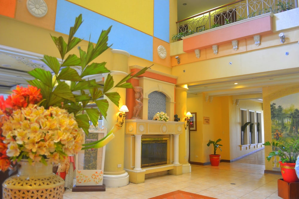 Hotel Elizabeth Baguio — Baguio — photo 3