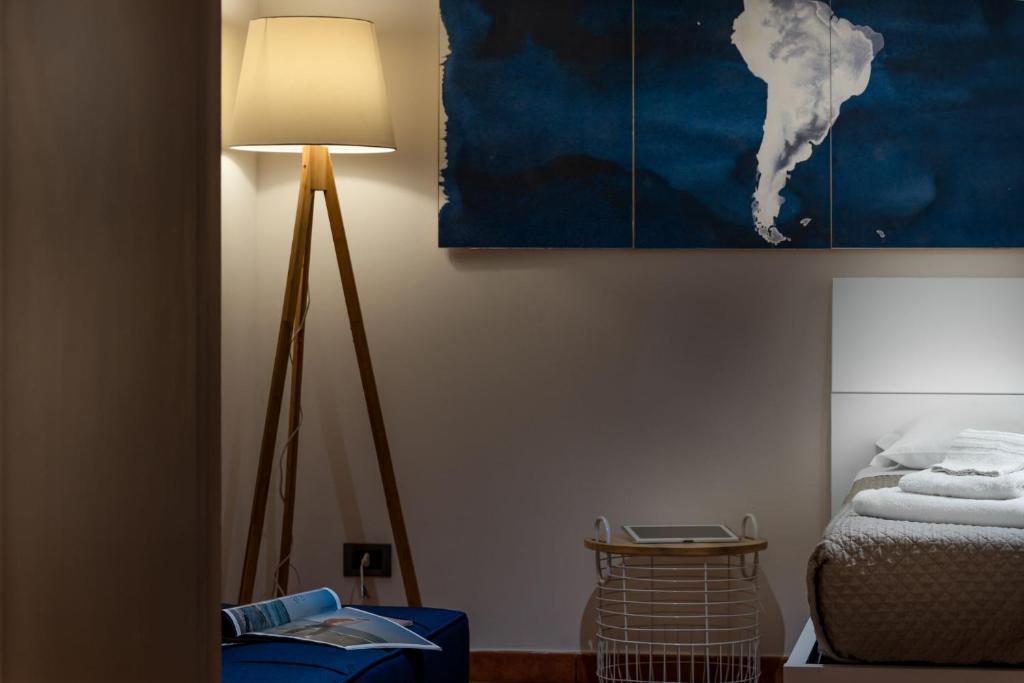 Residence Le Perle Beach — 4-Star Luxury Hotel in San Vito Lo Capo, Italy