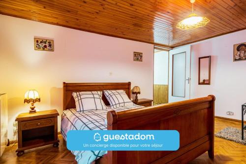 On The Rocks Alpes Mancelles — hotel in Sille-Le-Guillaume