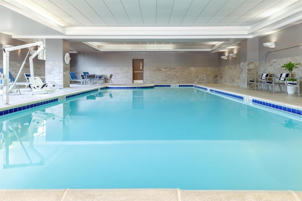 Homewood Suites by Hilton Hanover Arundel Mills - photo 47