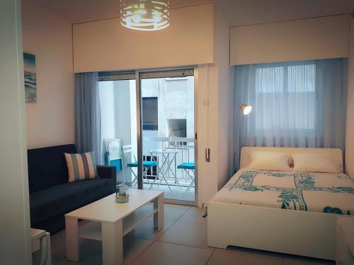 Billis Beach Apartment