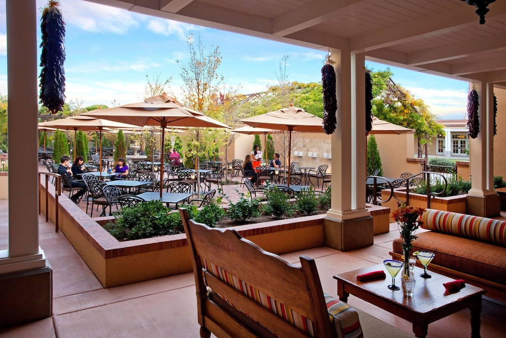 Hotel Albuquerque at Old Town - photo 29