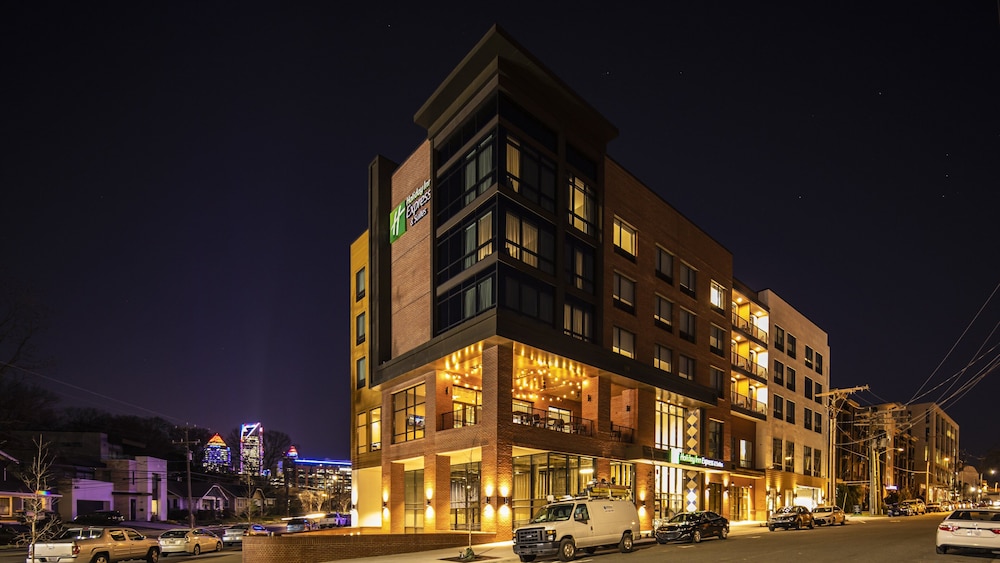 Holiday Inn Express & Suites Charlotte South End by IHG - photo 114