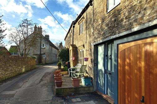 The Old Fire Station at Colerne — 4-Star Luxury Hotel in Chippenham, United Kingdom