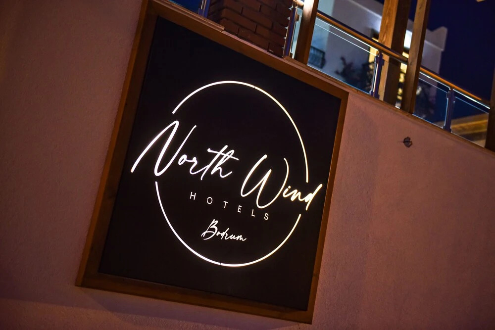 Northwind Hotels Bodrum — Turgutreis
