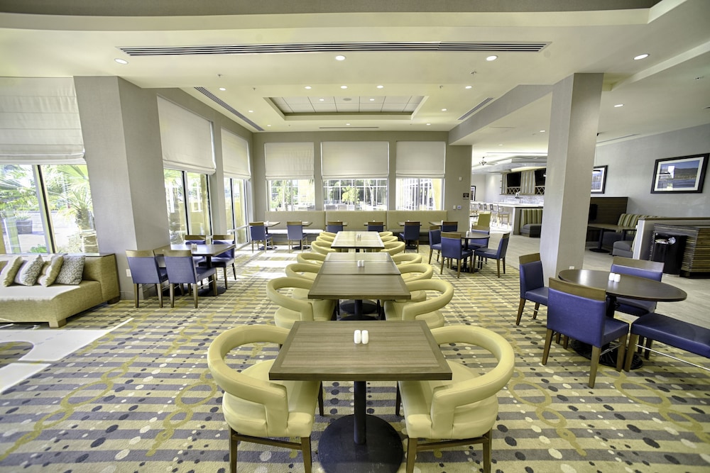 Hilton Garden Inn Santa Barbara Goleta - photo 51