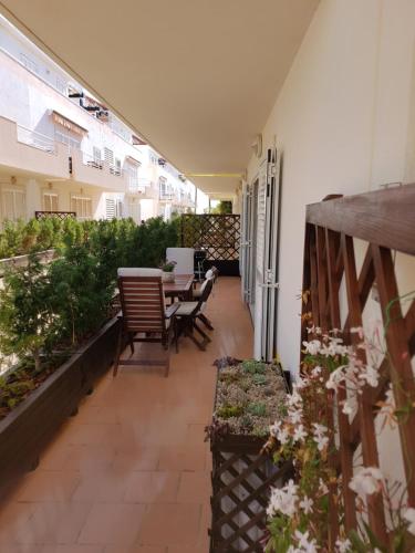 Caia Formosa T1 — 4-Star Luxury Hotel in Cabanas De Tavira, Portugal