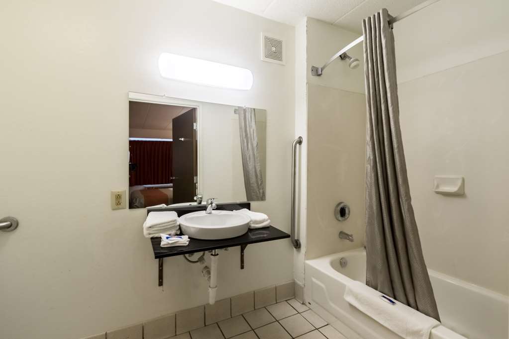Motel 6 Crawfordsville IN - photo 35