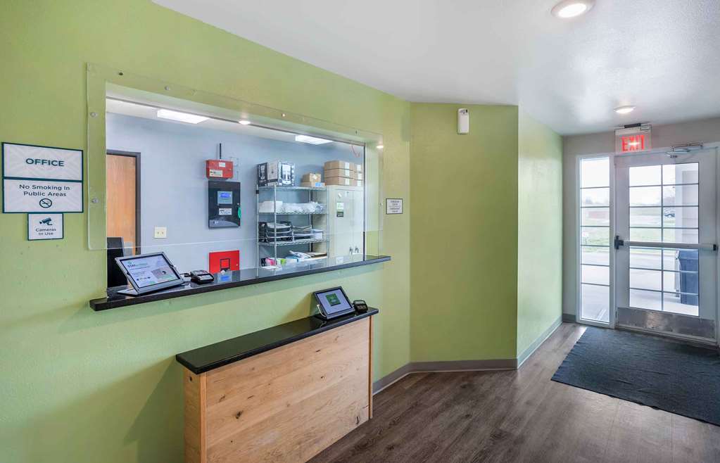 Extended Stay America Select Suites Springfield South Battlefield - photo 5