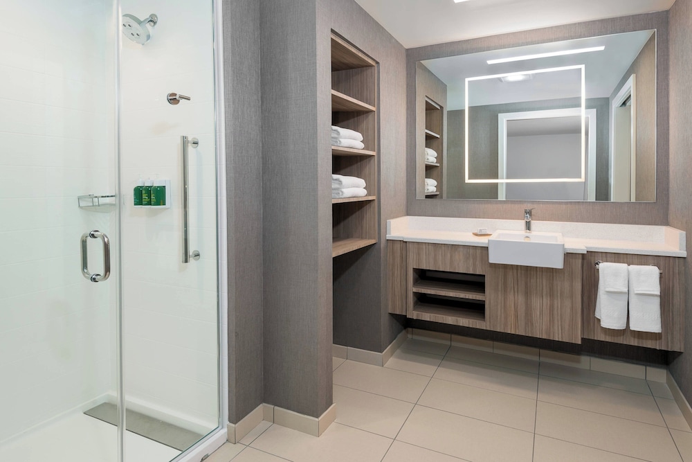 SpringHill Suites by Marriott Lakeland - photo 20
