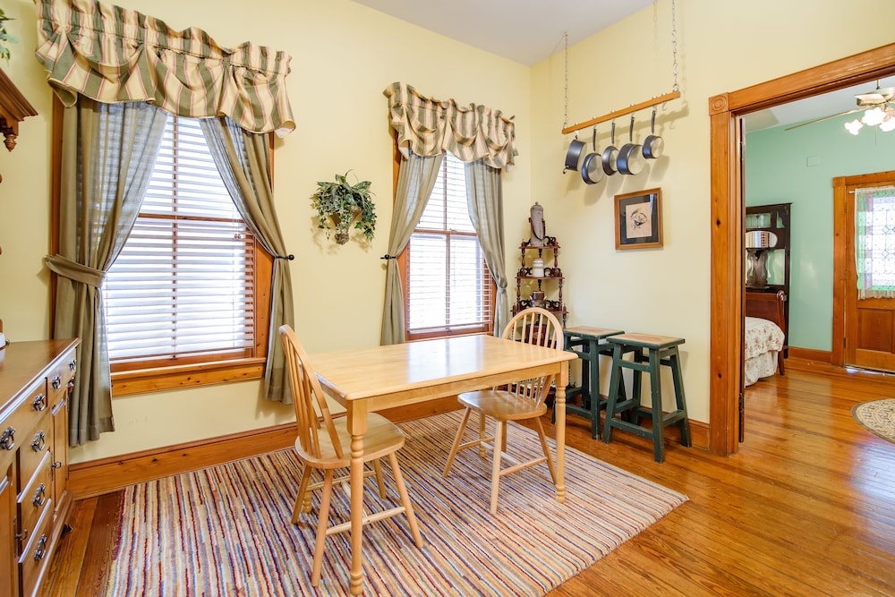 Sweetwater Branch Inn - photo 87
