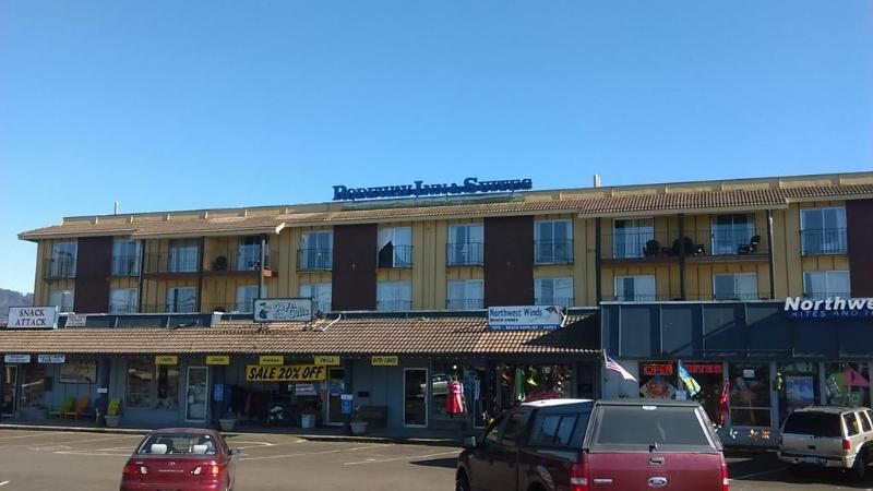 Ocean Breeze Hotel - last minute hotel in Lincoln