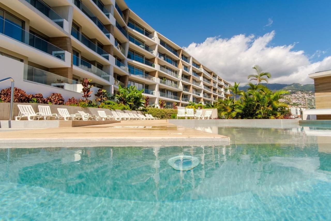 GuestReady The perfect place to relax in Funchal — 4-Star Luxury Hotel in Funchal, Portugal
