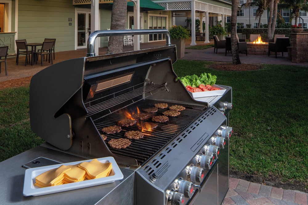 Residence Inn by Marriott Cape Canaveral Cocoa Beach - photo 24