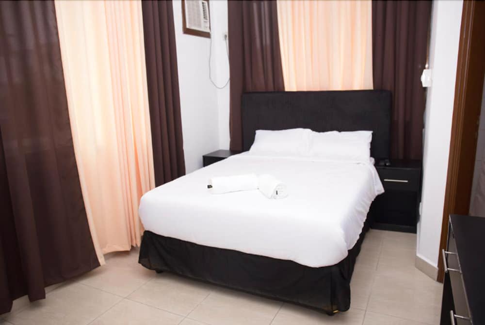 Residencial Horizonte in Maputo, Mozambique